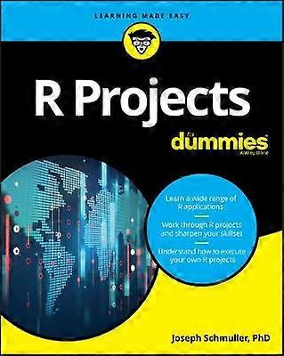 R-Projekte für Dummies