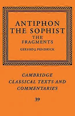 Antiphon the Sophist