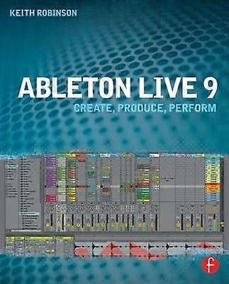 Ableton Live 9