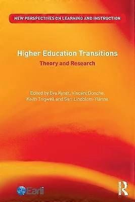 Higher Education Transitions