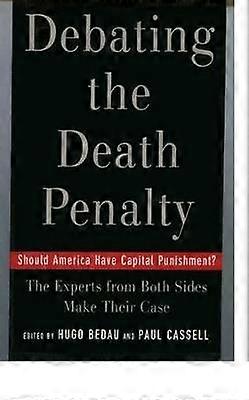 Debating the Death Penalty
