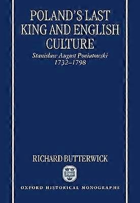 Poland's Last King and English Culture
