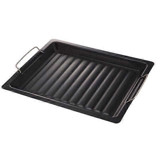 Καλάθι BBQ για ψησταριά, θήκη λαχανικών, αντισκωριακό ταψί ψησίματος, εργαλείο μπάρμπεκιου