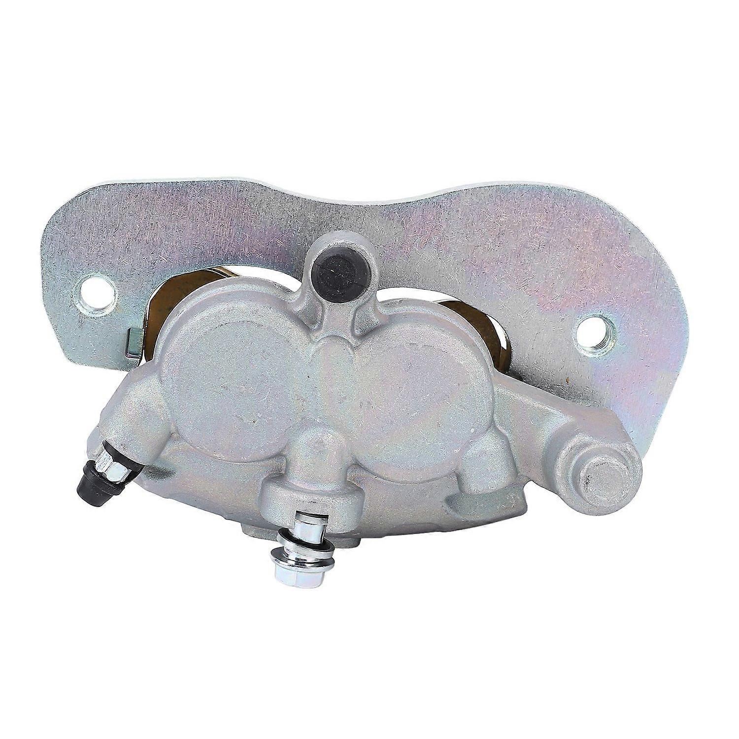 Front Brake Caliper Enhanced Stability Sensitive Response Front Brake Caliper Assembly for Commander