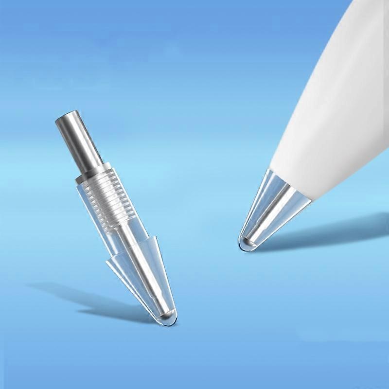 For Xiaomi Pad 6 / 6 Pro Stylus Tip Original Transparent