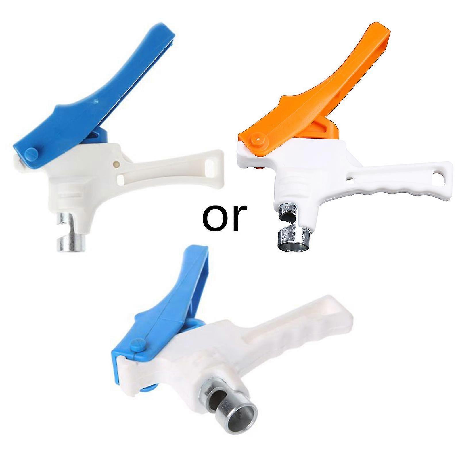 16 毫米打孔器滴灌农业灌溉滴灌带软管管道打孔工具