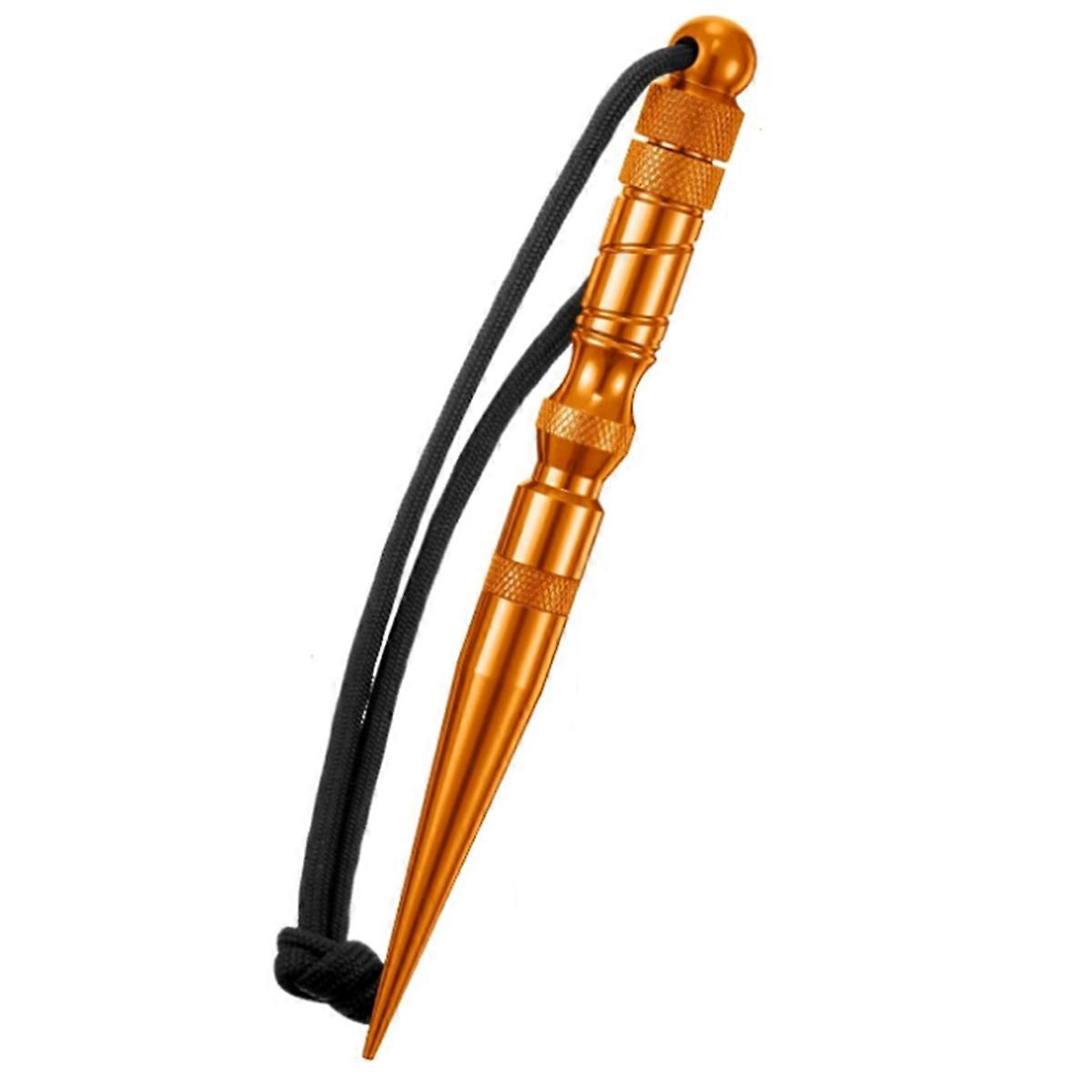 Paracord Needle Knotter Tools Lacing Needles Paracord Tools DIY Weaving Lacing Stitching Needles and Smoothing Tool