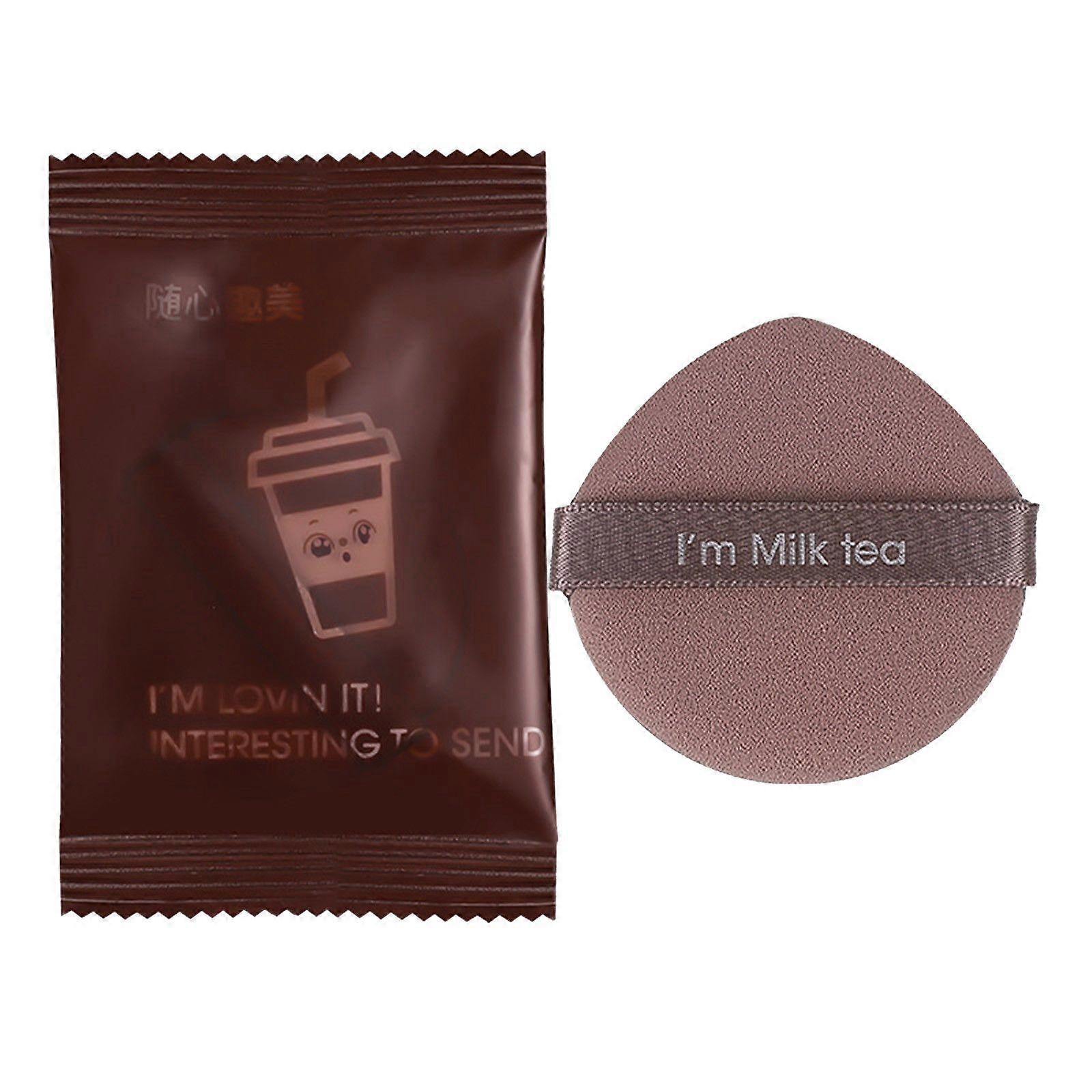 Cushion Puff Non-latex Wet And Dry Sponge Puff Makeup Tool Flye250715
