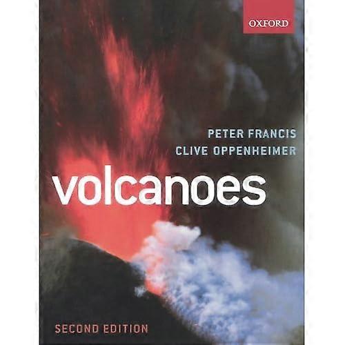 Volcanoes