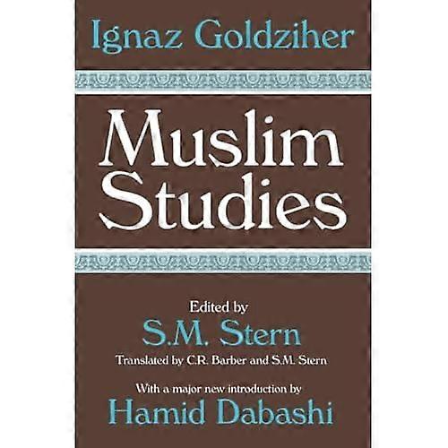 Muslim Studies