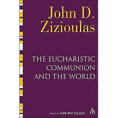 Die eucharistische Gemeinschaft und die Welt