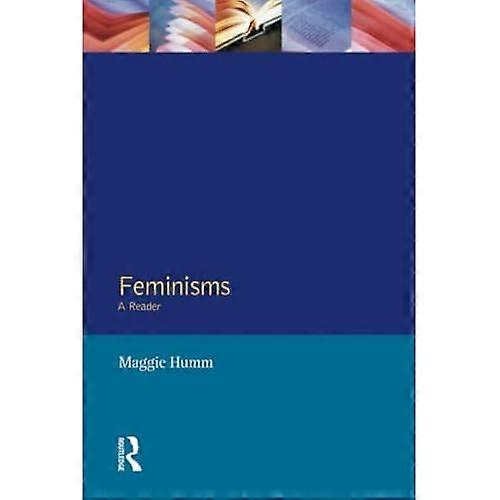 Feminisms: A Reader