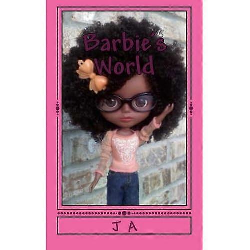 Barbie's World: special edition