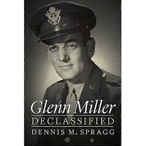 Glenn Miller Declassified
