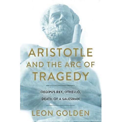 Aristotle and the Arc of Tragedy