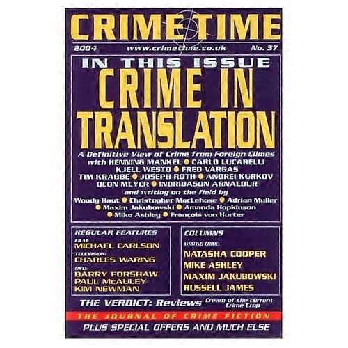 Crime Time 37
