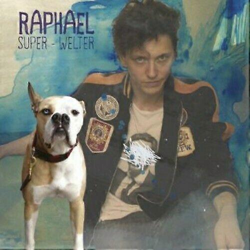 Raphael Super Wlter -Ltd- CD