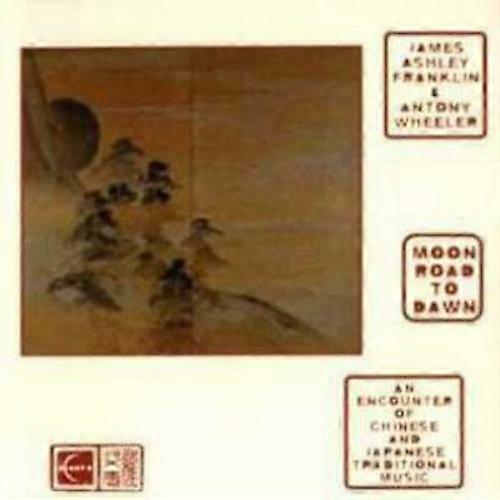 Moon Road to Dawn CD (1999)