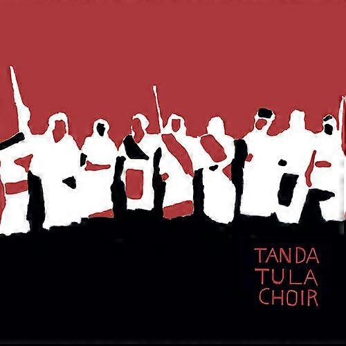 Tanda Tula Choir Tanda Tula Choir CD (2017) NEW