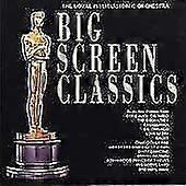 Various - Big Screen Classics CD