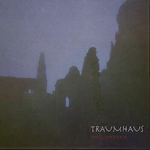 Traumhaus Das Geheimnix CD