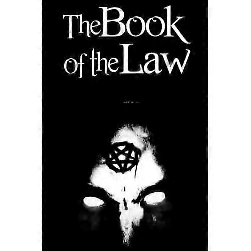 The Book of the Law