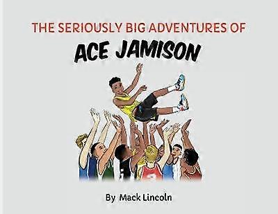 Las grandes aventuras de Ace Jamison