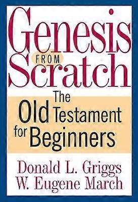 Genesis from Scratch