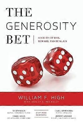 Generosity Bet The