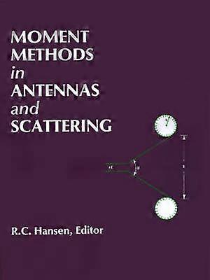 Moment Methods in Antennas and Scattering Antenna library