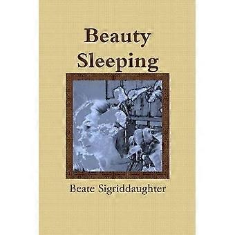 Beauty Sleeping