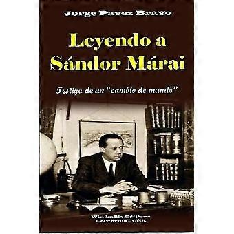 Leyendo a Sándor Márai
