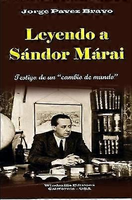 Leyendo a Sándor Márai