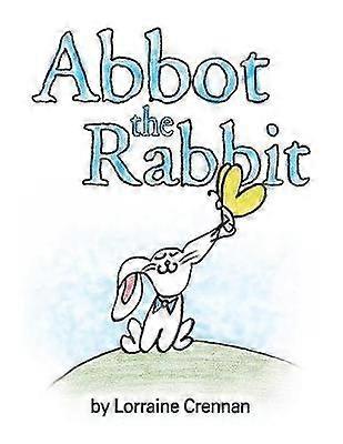 Abbot the Rabbit