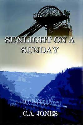 Sunlight on A Sunday