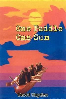 Une rame, un soleil