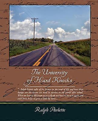 The University of Hard Knocks