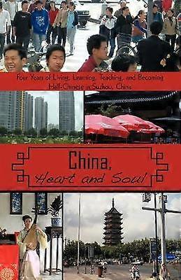 China Heart and Soul