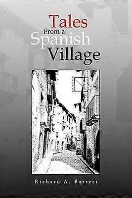 Cuentos de un pueblo español