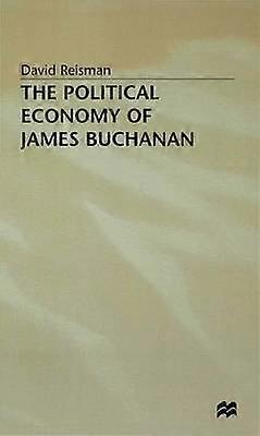 James Buchanans politiska ekonomi