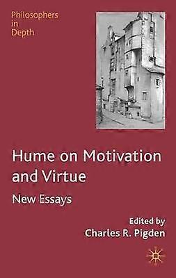 Hume on Motivation and Virtue