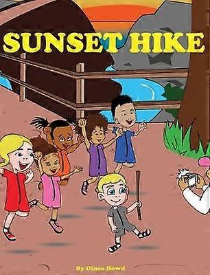 Sunset Hike