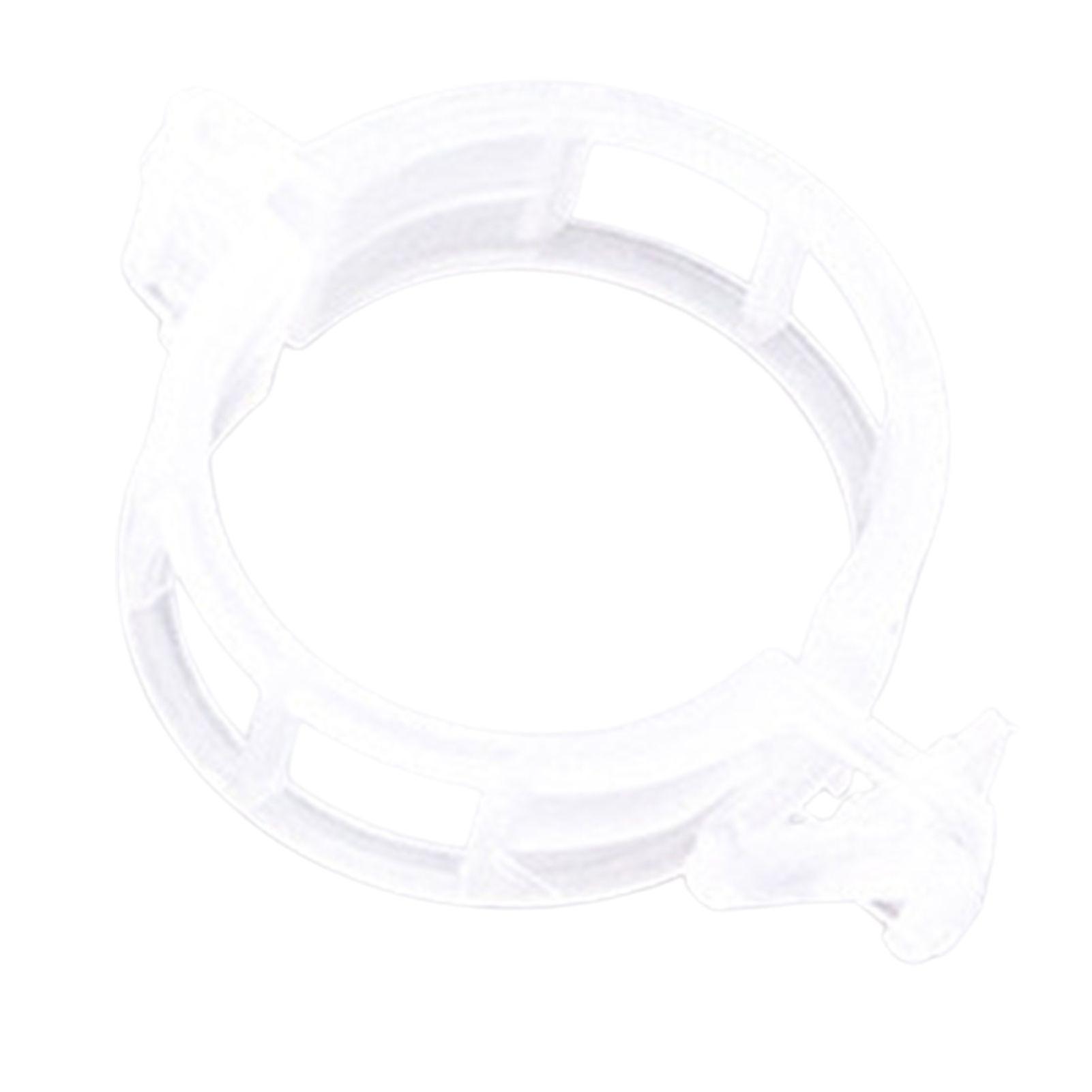 100/200/300/500Pcs Plant Support Garden Clips Easy to Use Wide Application Plant Tomato Vine Vegetable Fastening Clips