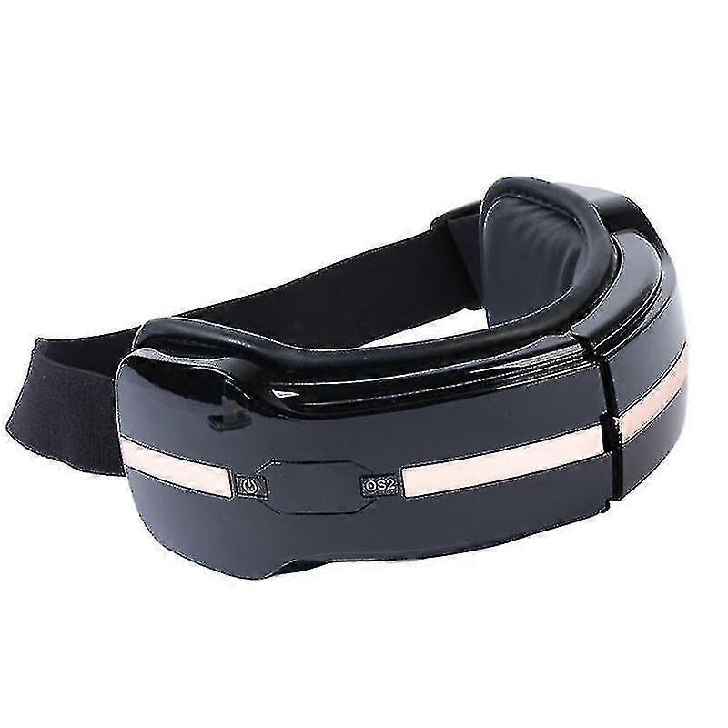 Bluetooth Electric Eye Massager Rechargeable