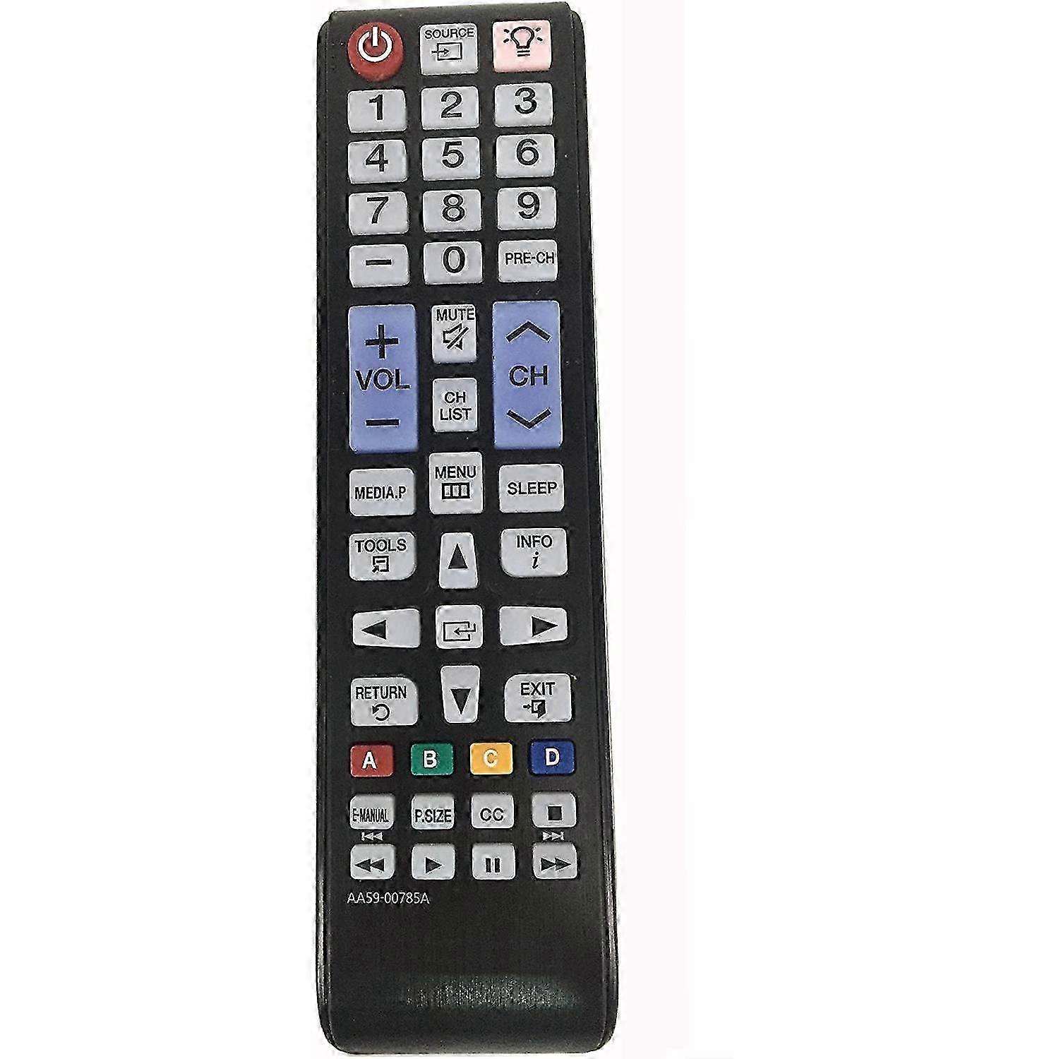 AA59-00785A Remote Control For Samsung Smart TV