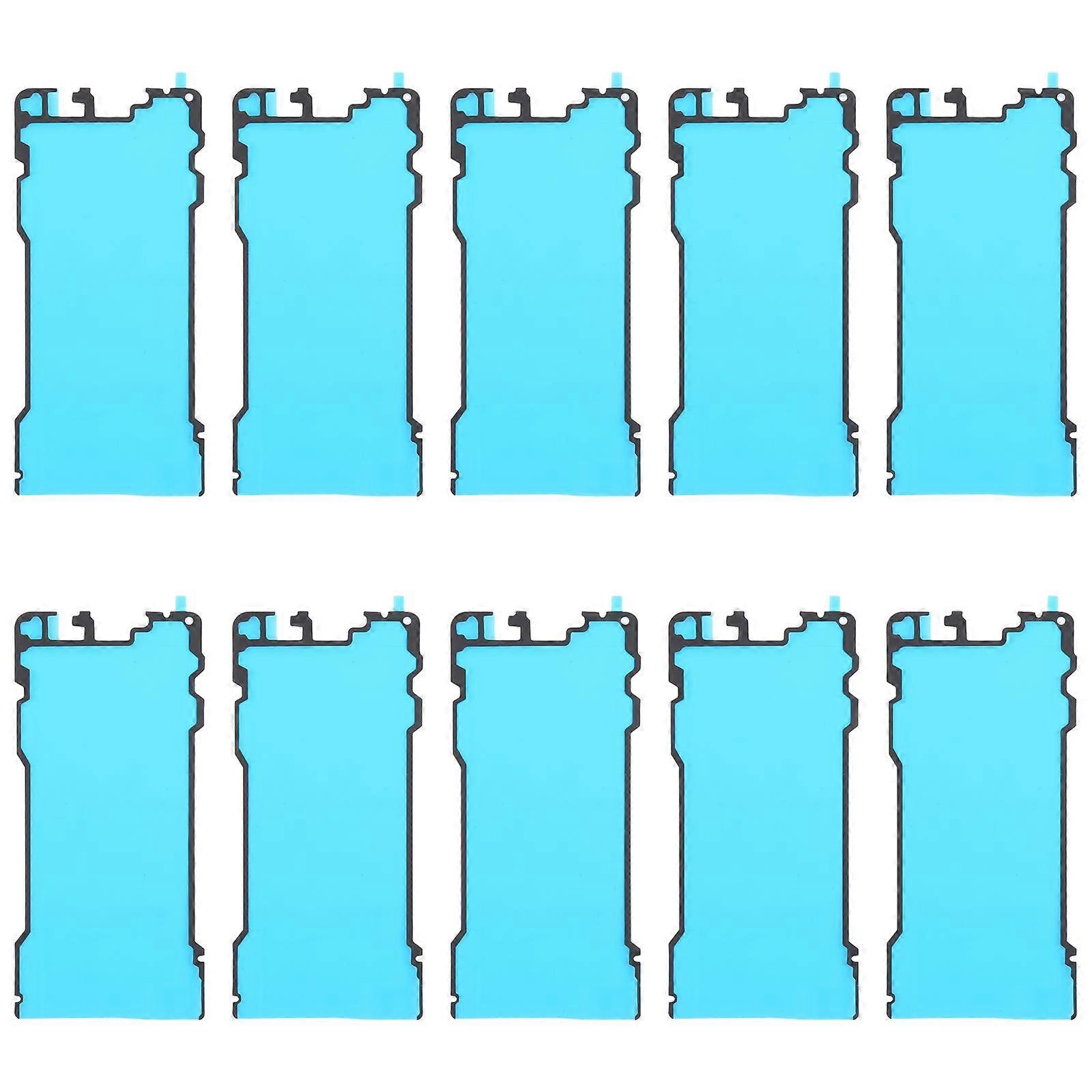 10pcs Front Housing Adhesive