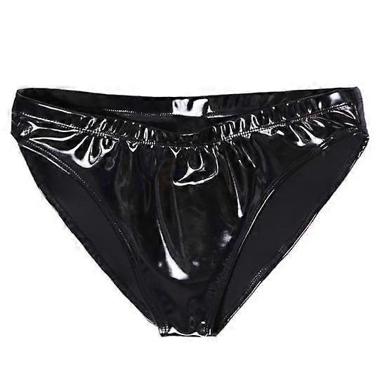 Lady Underpants Charming Solid Color No Constraint Smooth Women Garment