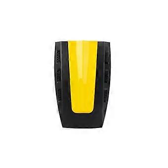 Cofano di alimentazione dell'aria decorativa del coperchio del motore per il corpo assiale SCX10 Jeep Wrangler Rubicon 1/10 parti telecomando cingolato auto