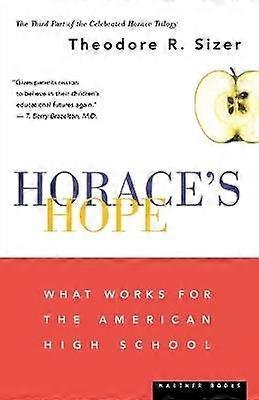 Horace's Hope
