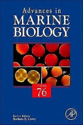 Progrès en biologie marine